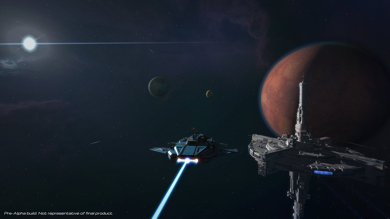 [25/08/2025] SpaceCraft: EMBARGO und so (13)