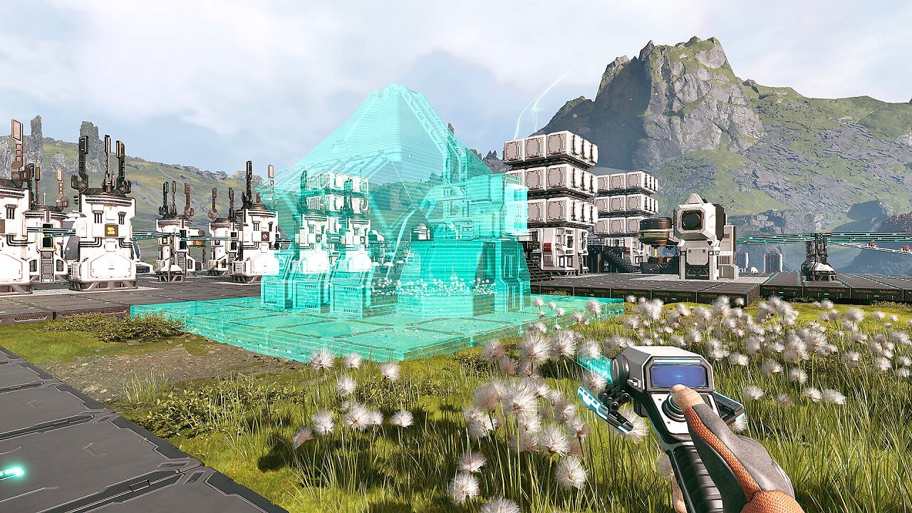 [19/08/2025] Der Early-Access-Termin für das Survival-Spiel StarRupture steht fest.