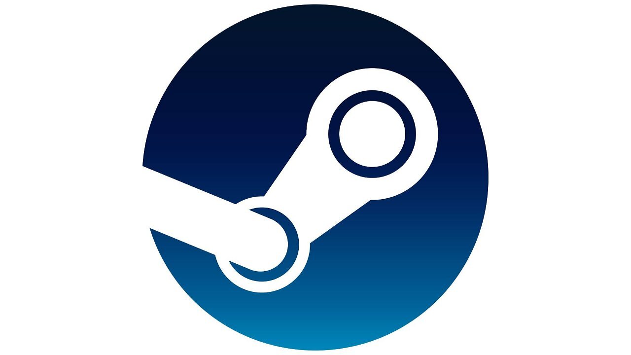[30/08/2025] Ein Logo-Bild von Steam