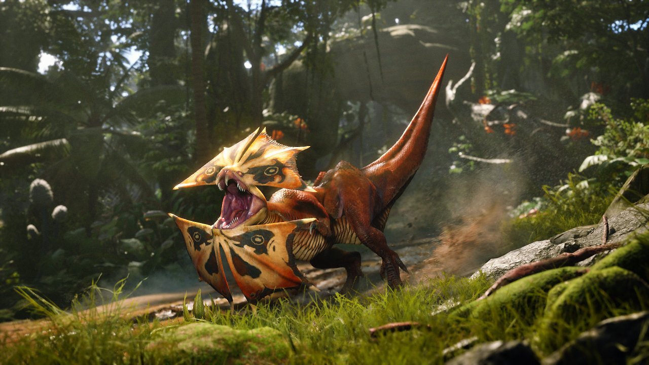 [26/08/2025] Die Dinojagd wird noch dieses Jahr eröffnet. Und der Krieger kehrt dahin zurück, wo alles begann: auf eine Nintendo-Konsole.