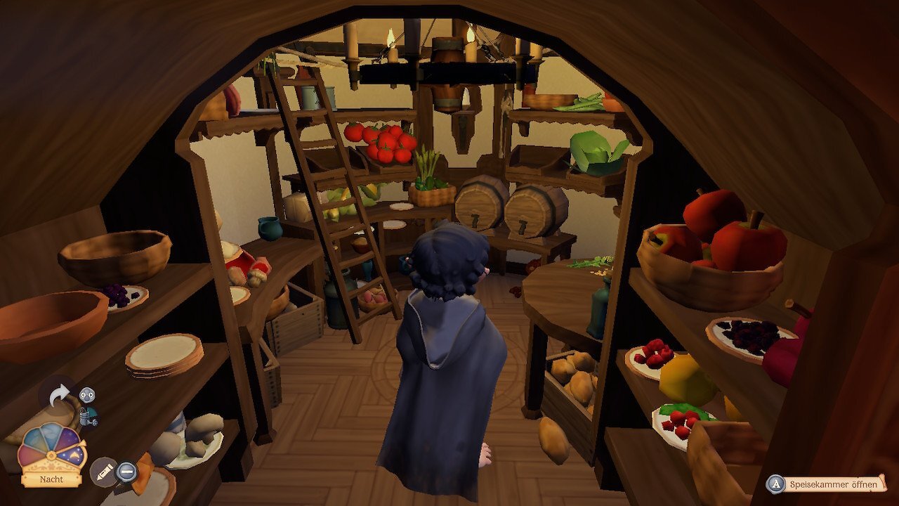 [04/08/2025] Tales of the Shire im Test: So viel vergeudetes Potenzial macht traurig (8)