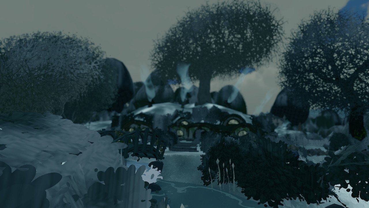 [04/08/2025] Tales of the Shire im Test: So viel vergeudetes Potenzial macht traurig (10)