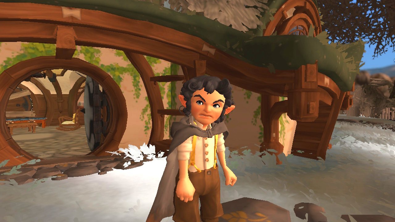 [04/08/2025] Tales of the Shire im Test: So viel vergeudetes Potenzial macht traurig (14)