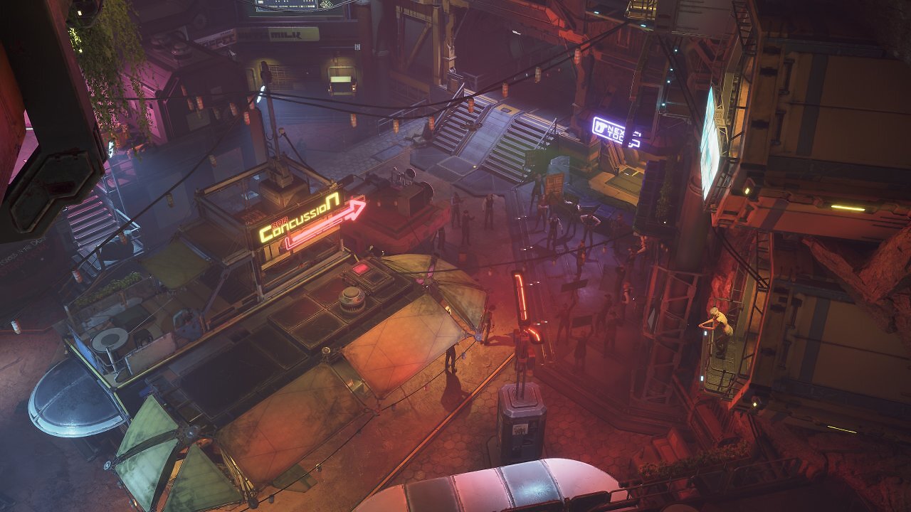 [26/08/2025] The Expanse: Osiris Reborn hat uns in der Gameplay-Präsentation richtig begeistert (15)