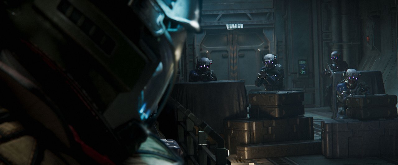 [22/08/2025] The Expanse: Osiris Reborn - alles zu Release, Gameplay, Crew und Story (154)