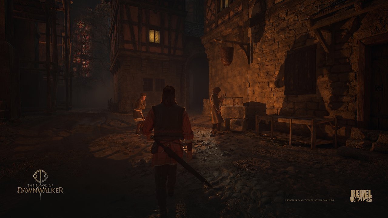 Ihr müsst eure Familie retten, Zeit ist kostbar. Ob das am Ende wirklich Spaß macht... oder Nerven kostet?