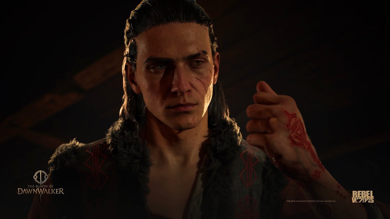 [22/08/2025] The Blood of Dawnwalker setzt auf ein spannendes Spielkonzept.