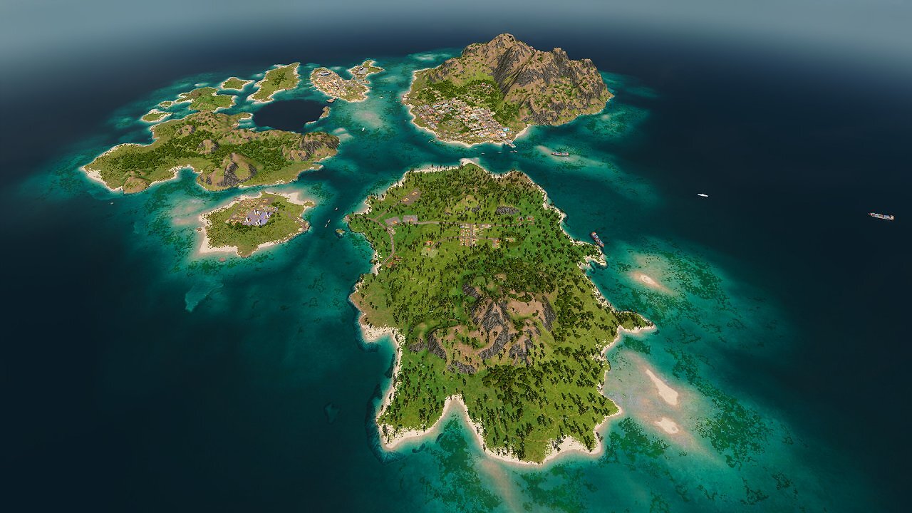 [21/08/2025] Tropico 7 startet&nbsp;Closed Beta: So nehmt ihr teil! (1)