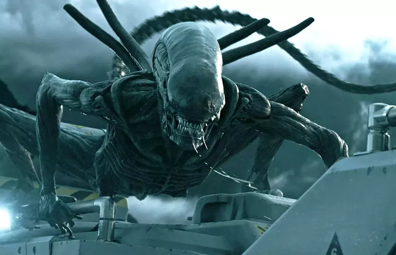 Alien: Rogue Incursion Evolved Edition