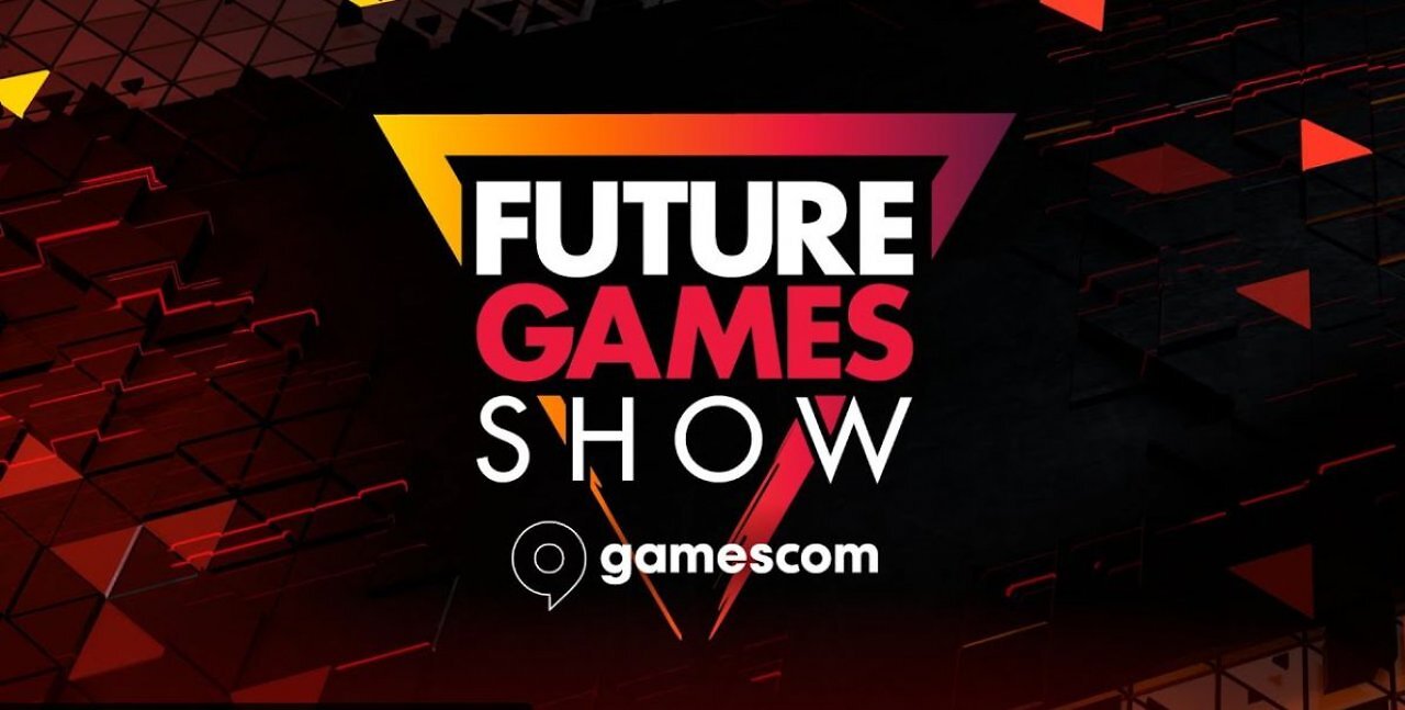 [20/08/2025] Live von der Gamescom - Future Games Show im Stream