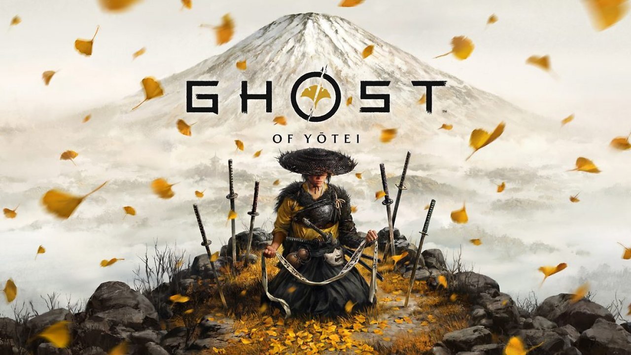 [15/08/2025] Ghost of Yotei: Gibt es eine Verbindung zwischen Atsu und Jin Sakai? Co-Director Nate Fox gibt eine klare Antwort