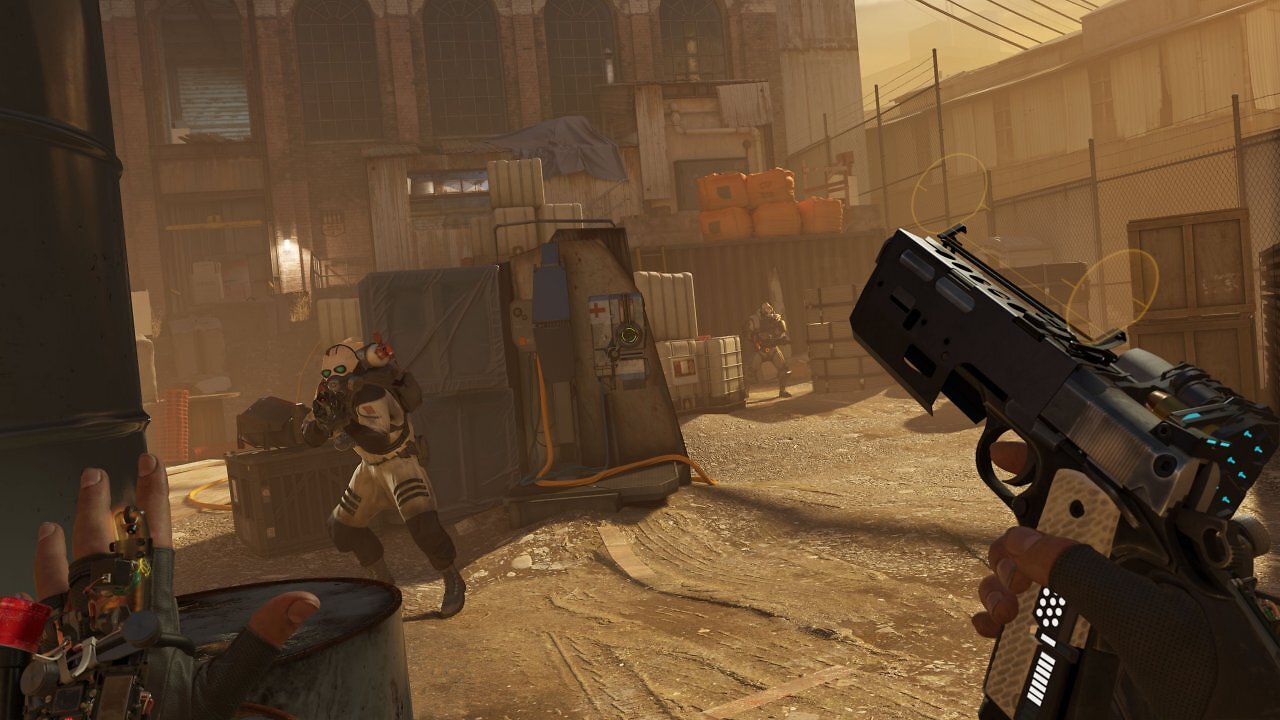 [04/08/2025] Wenn schon Release-Gerüchte legendär sind: Dieser ikonische Shooter steht kurz vor Fertigstellung - mal wieder