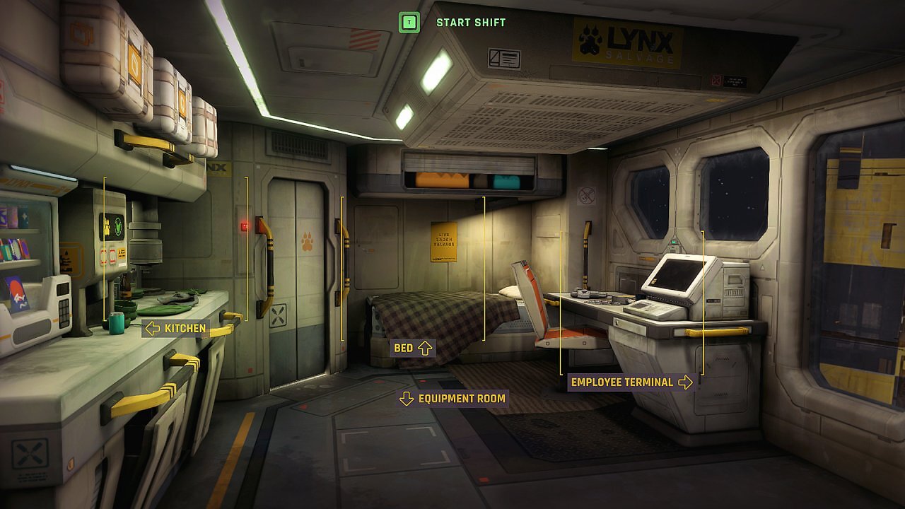 [18/08/2025] Hardspace: Shipbreaker - Entwickler kauft Rechte an Sci-Fi-Abwrack-Simulation (6)