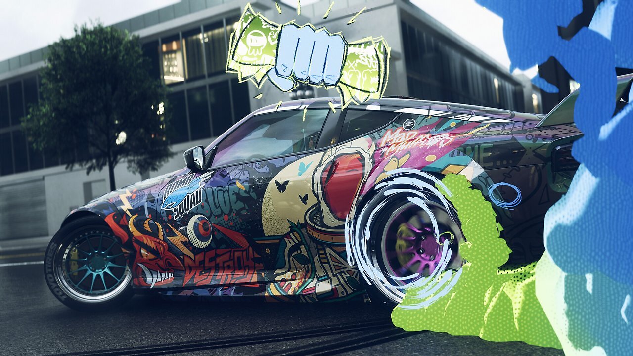 [28/08/2025] Endgültiges Aus für die Need For Speed? Criterion ist jetzt ein 