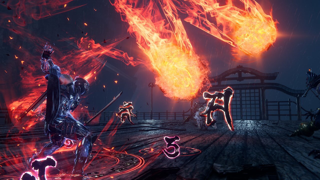 [13/08/2025] Ninja Gaiden 4: Das erwartet euch nach dem Abschluss der Hauptstory