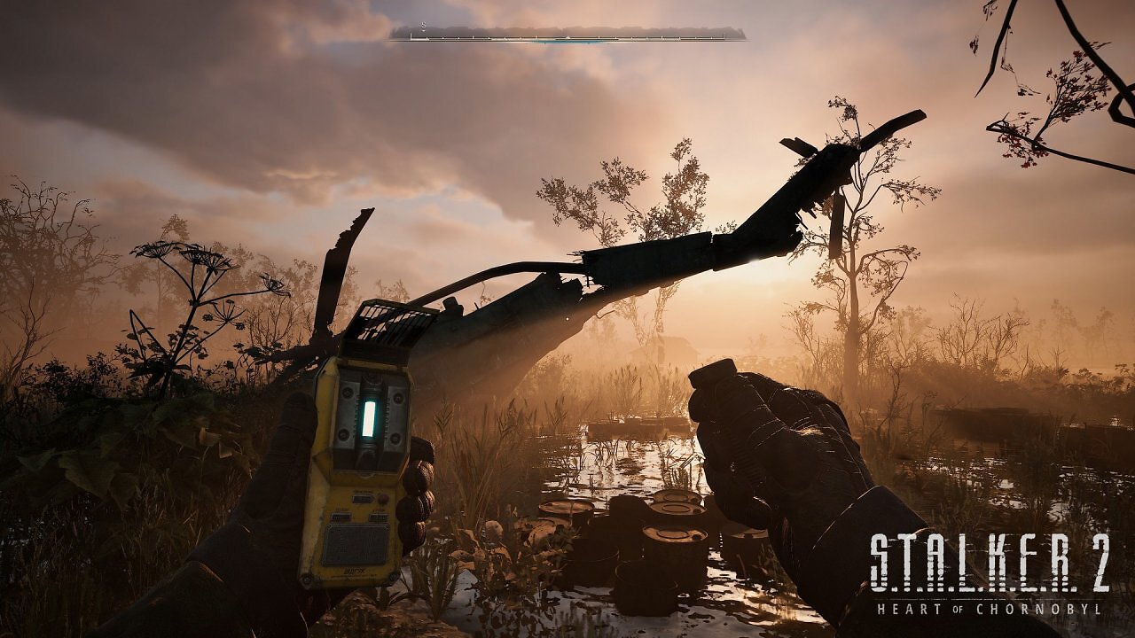 [04/08/2025] Stalker 2: Großes Update mit Nachtsichtgeräten und ordentlichen Features