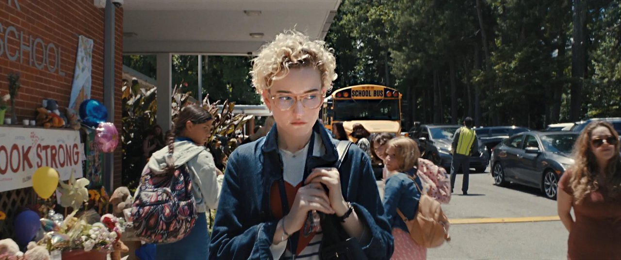 Julia Garner in Weapons (2025)