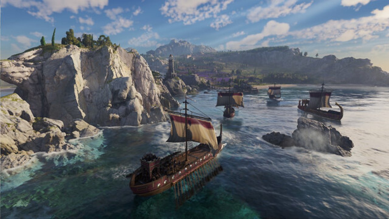 [03/09/2025] Anno 117: Ubisoft reagiert auf das Feedback zur Demo