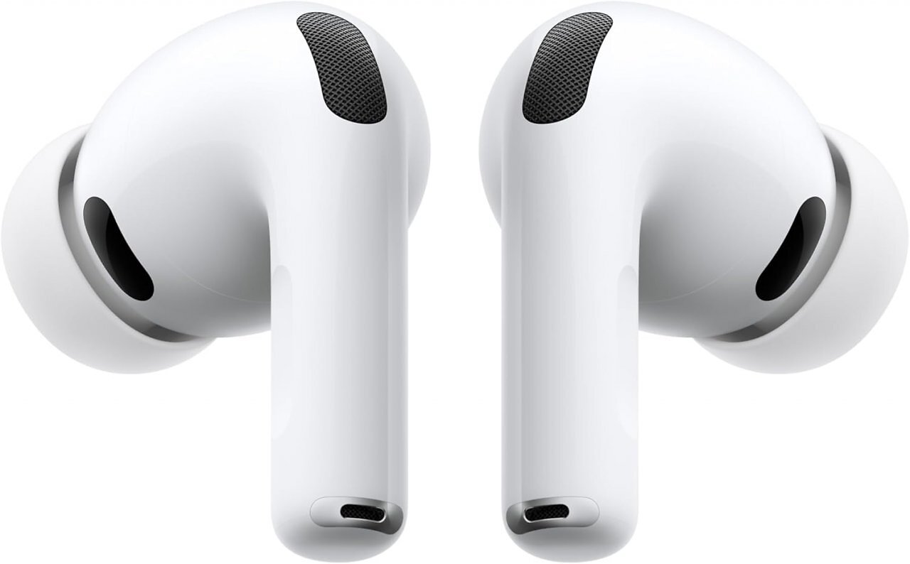 Zum Vorverkaufsstart der AirPods Pro 3: Amazon gewährt Rabatte bis zu 75 Euro für Bluetooth-Kopfhörer von Apple