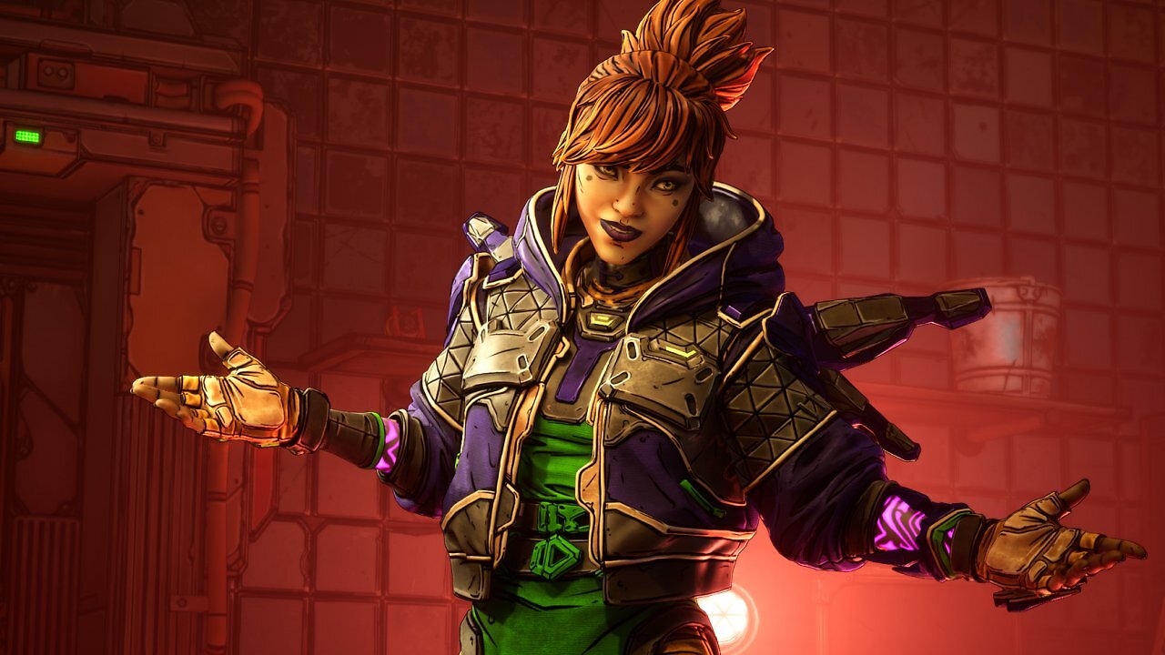 Borderlands 4