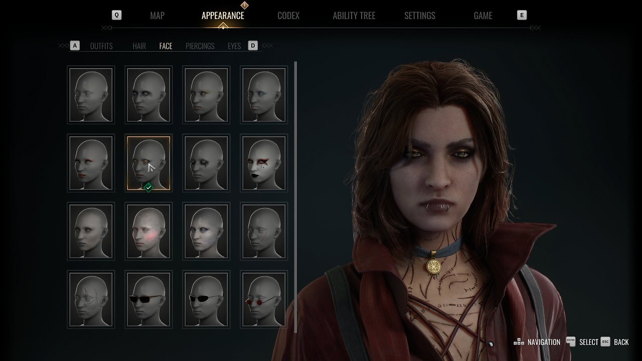 In Bloodlines 2 spielt ihr einen erfahrenen Blutsauger namens Phyre.