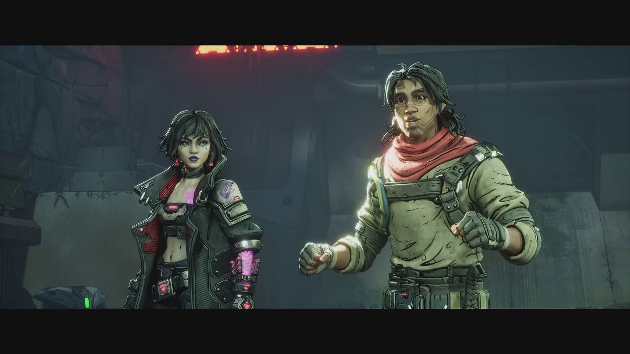 [11/09/2025] Grafisch bleibt man sich auch in Borderlands 4 seinem Stil treu, verbessert aber Details und Bildschärfe.