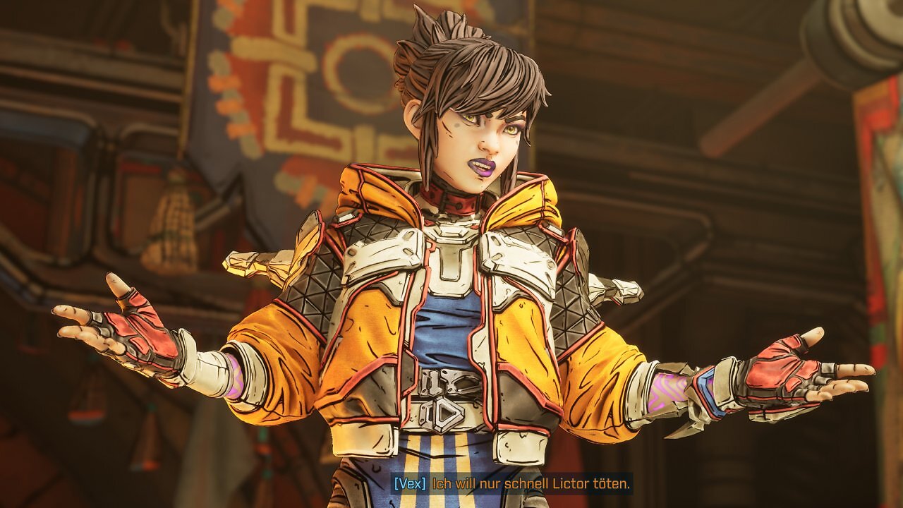 [11/09/2025] Das neueste Update soll die Probleme von Borderlands 4 endlich in den Griff kriegen.