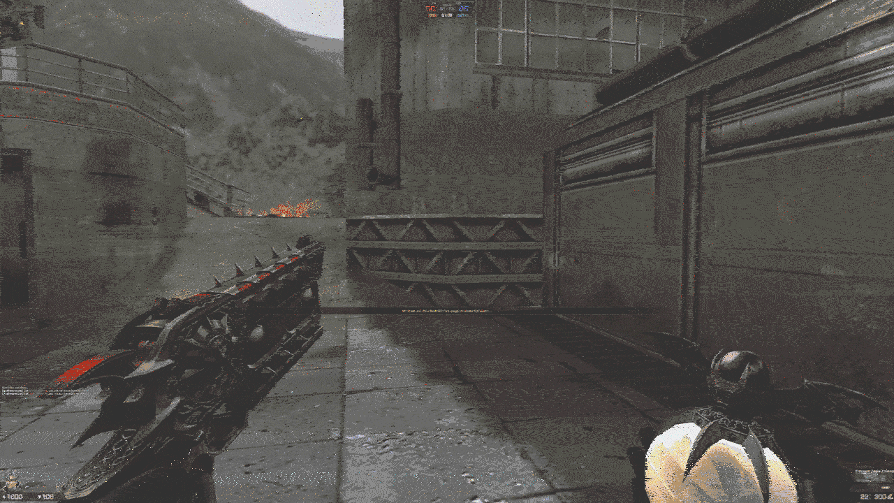 [22/09/2025] Counter-Strike Nexon - 2014