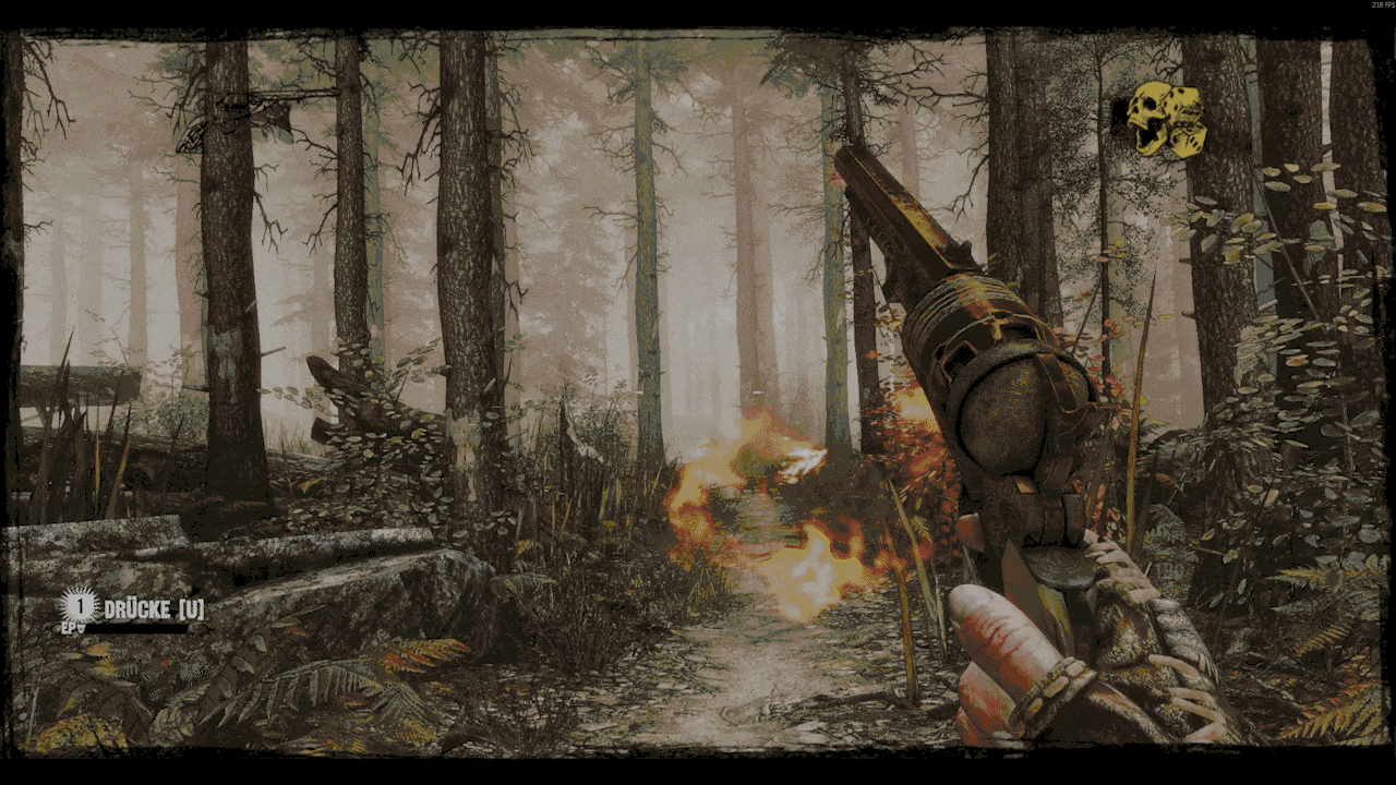 [22/09/2025] Call of Juarez: Gunslinger - 2013