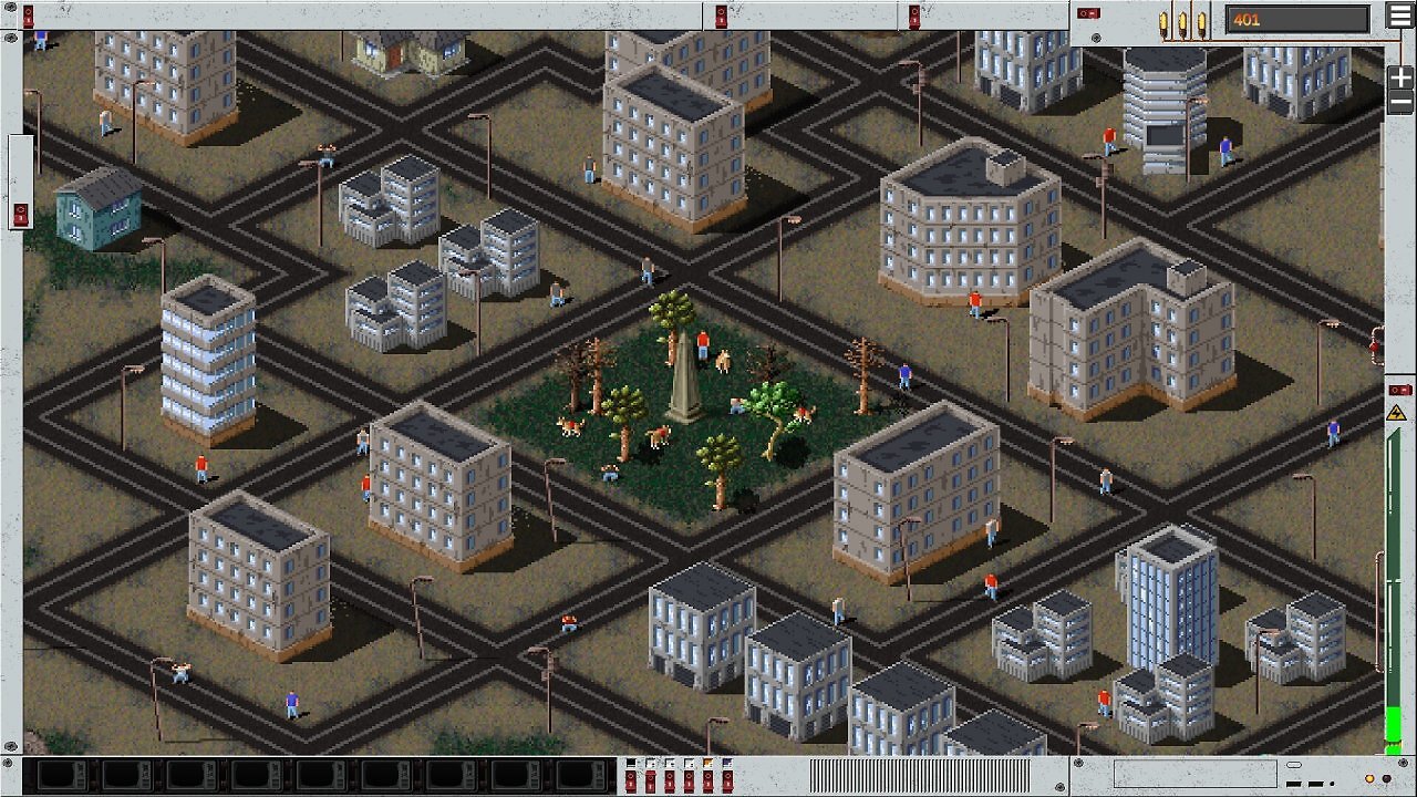 Dying Breed erscheint am 7. Oktober 2025.