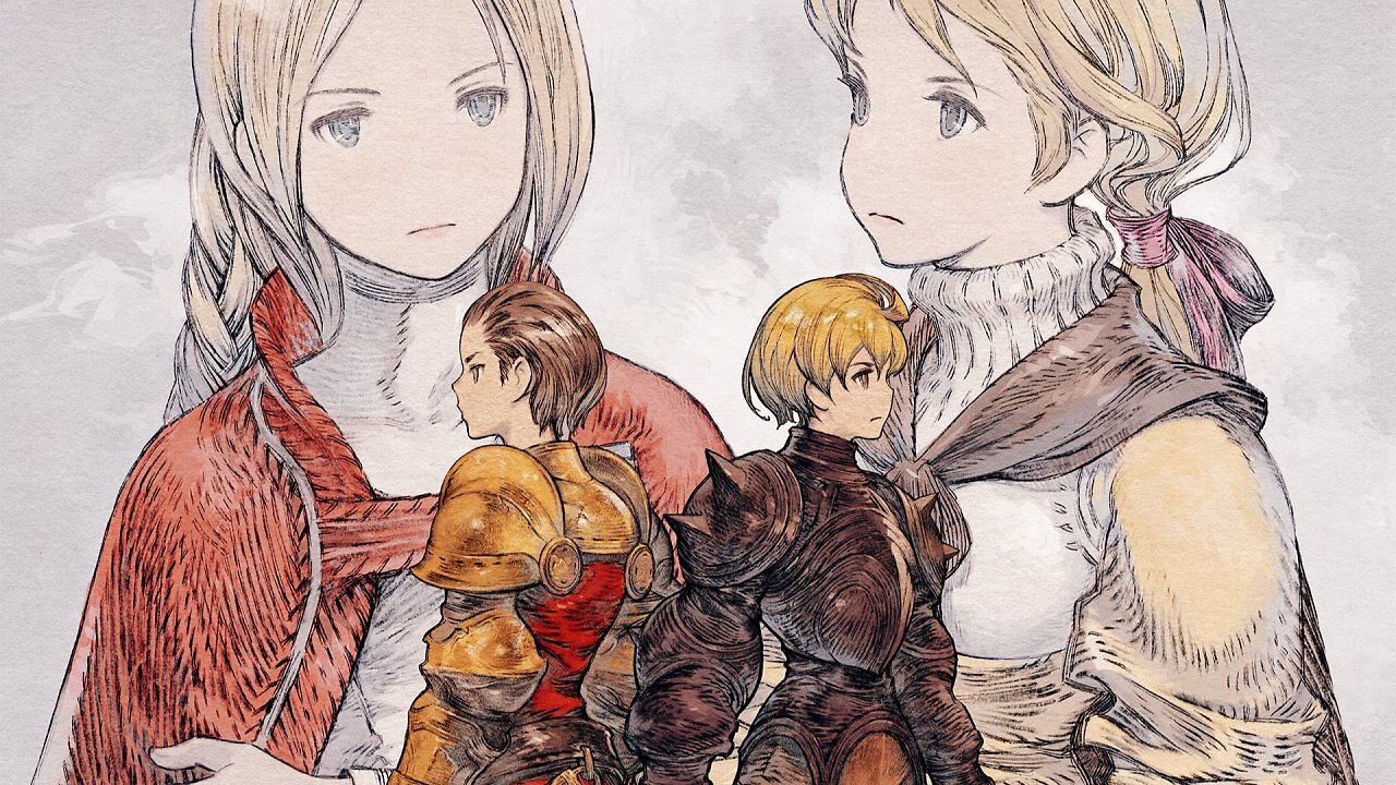 [05/09/2025] Final Fantasy Tactics: Zukunft der Reihe steht auf dem Spiel - Remake als Schlüssel