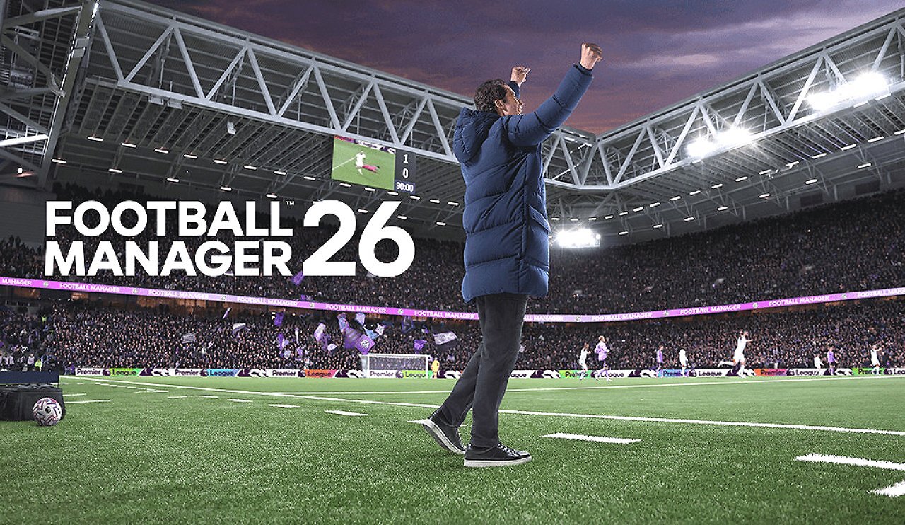 [12/09/2025] Der Release-Termin für den Football Manager 26 steht endlich fest.