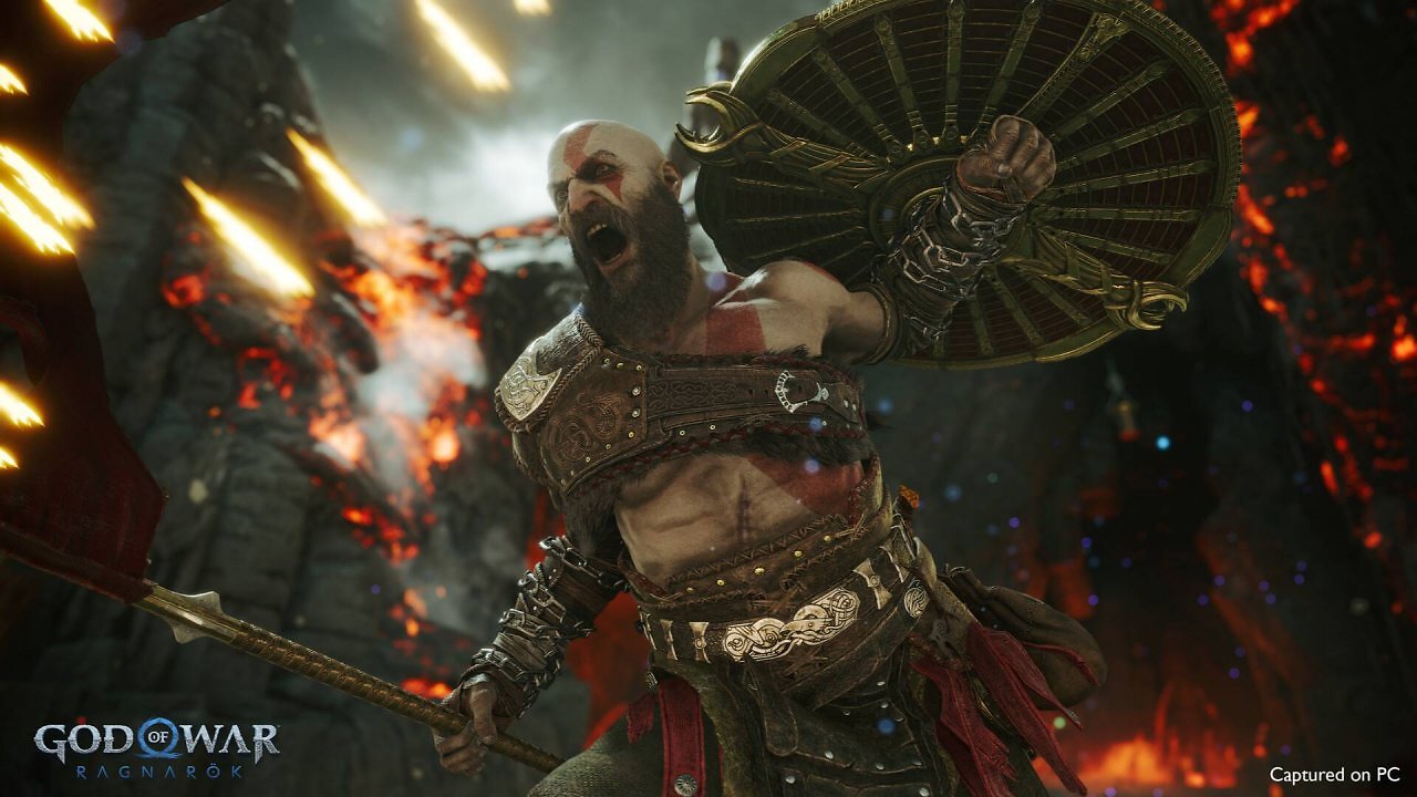 [12/09/2025] God of War: Das sind die Top-Kandidaten für die Rolle von Kratos