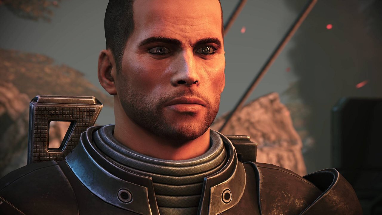 [20/09/2025] Mass Effect TV-Serie: Wird Shepard ein Mann?