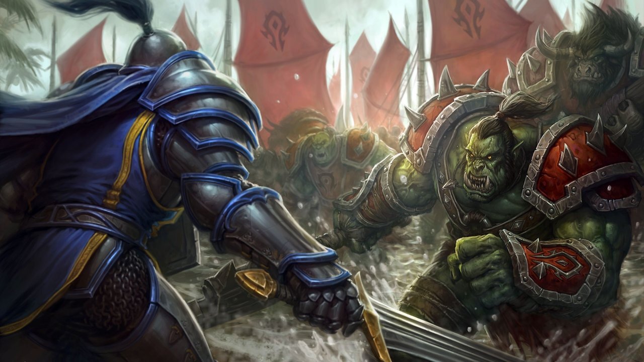 [26/09/2025] WoW: Classic-Server werden wohl bald weitere beliebte Retail-Features bekommen