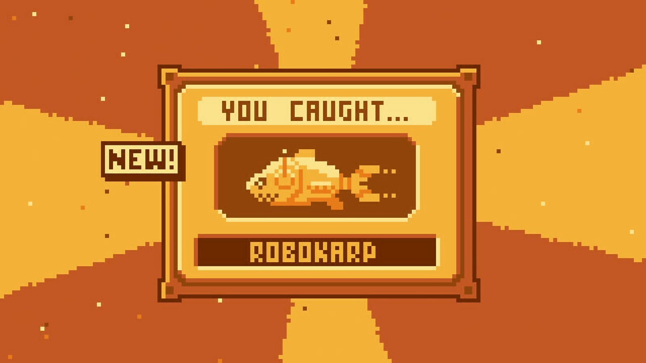 [14/09/2025] Normal Fishing: Das neue Spiel der Palworld-Entwickler sorgt für Fragezeichen - Jetzt kostenlos testen (5)