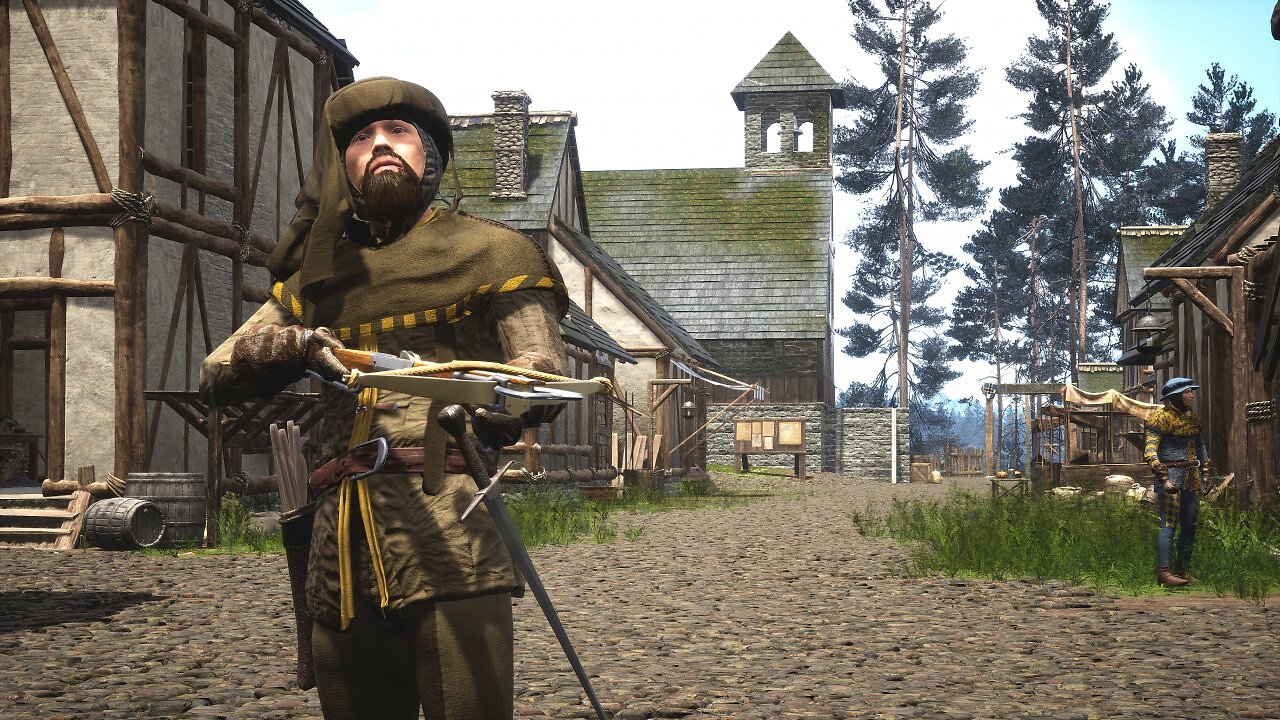 [16/09/2025] Das Mittelalter-Survival-Spiel Renown hat endlich einen Termin. (1)