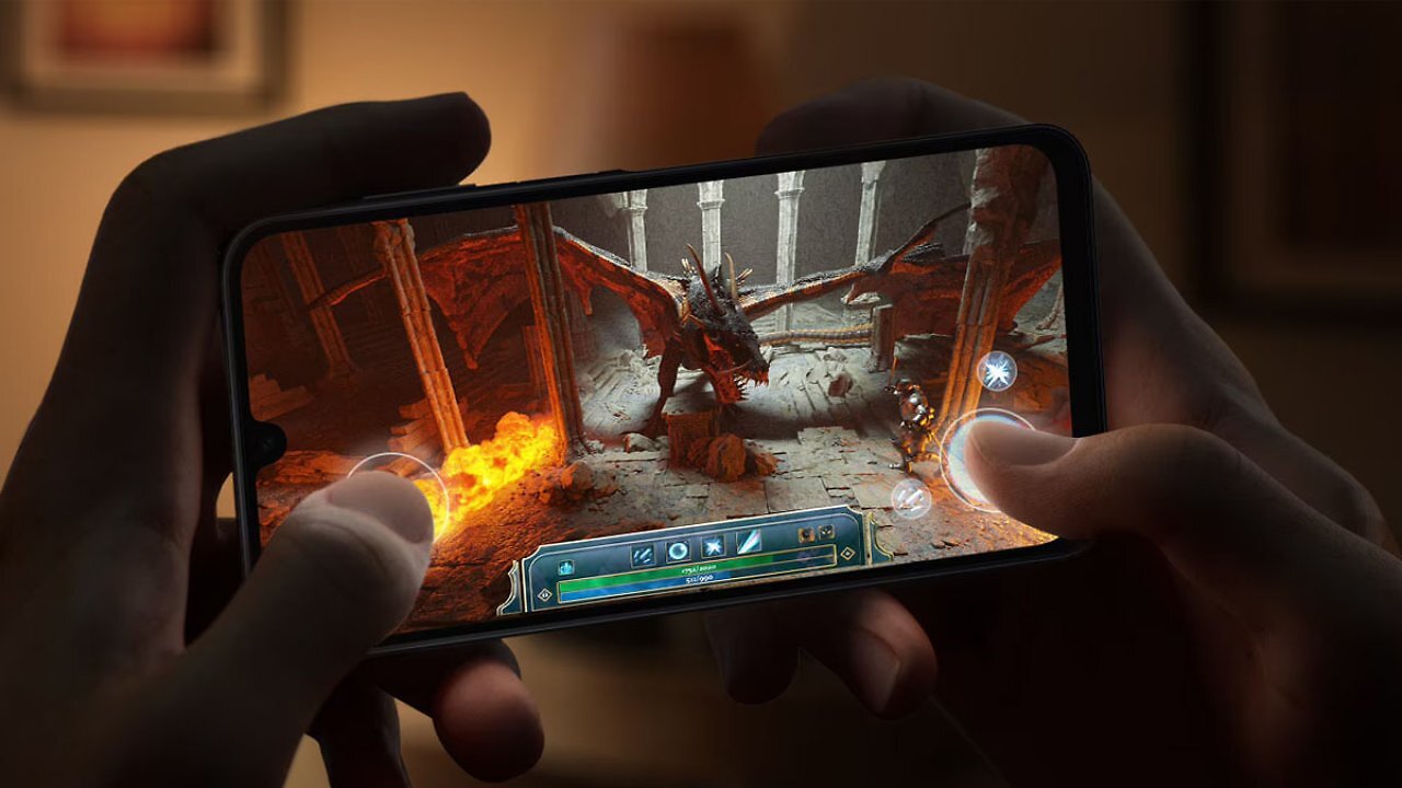 [03/09/2025] Dein Ernst, MediaMarkt? Samsung-Smartphone (2024) kurz nur 99€ - mit 6,7