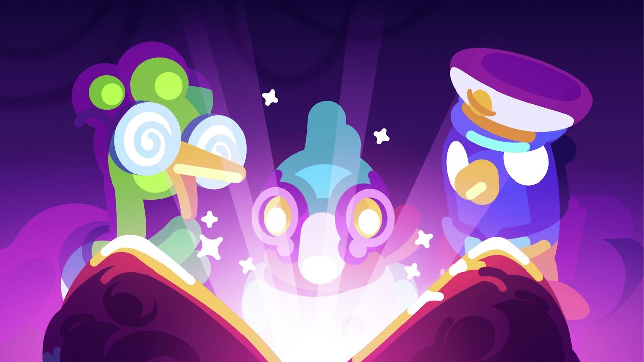 [12/09/2025] Space Birds ist das neue Spiel der Entwickler von Dorfromantik. (2)