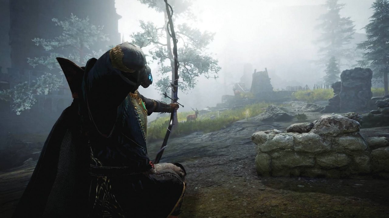 [11/09/2025] Tainted Grail: The Fall of Avalon - RPG erhält große Neuerungen im Update