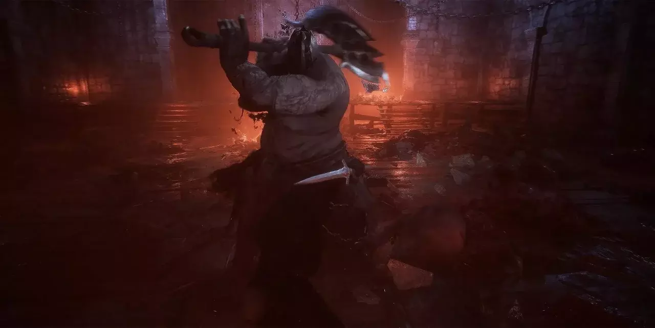[30/09/2025] The Relic: First Guardian - Neue Gameplay-Szenen und erster Bosskampf zum Soulslike-Titel gezeigt