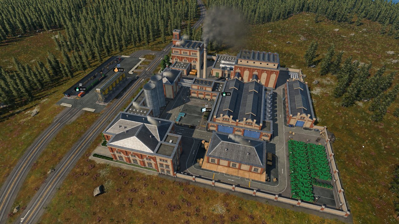 [03/09/2025] Transport Fever 3 wird ein Fest für gnadenlose Optimierer - der Tycoon-Schwerpunkt tut dem Spiel gut (5)