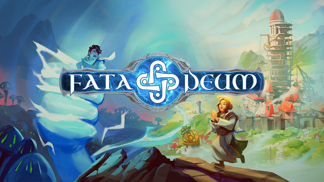 [19/09/2025] Black & Whites entfernter Sprößling - Fata Deum im Early Access gespielt (13)