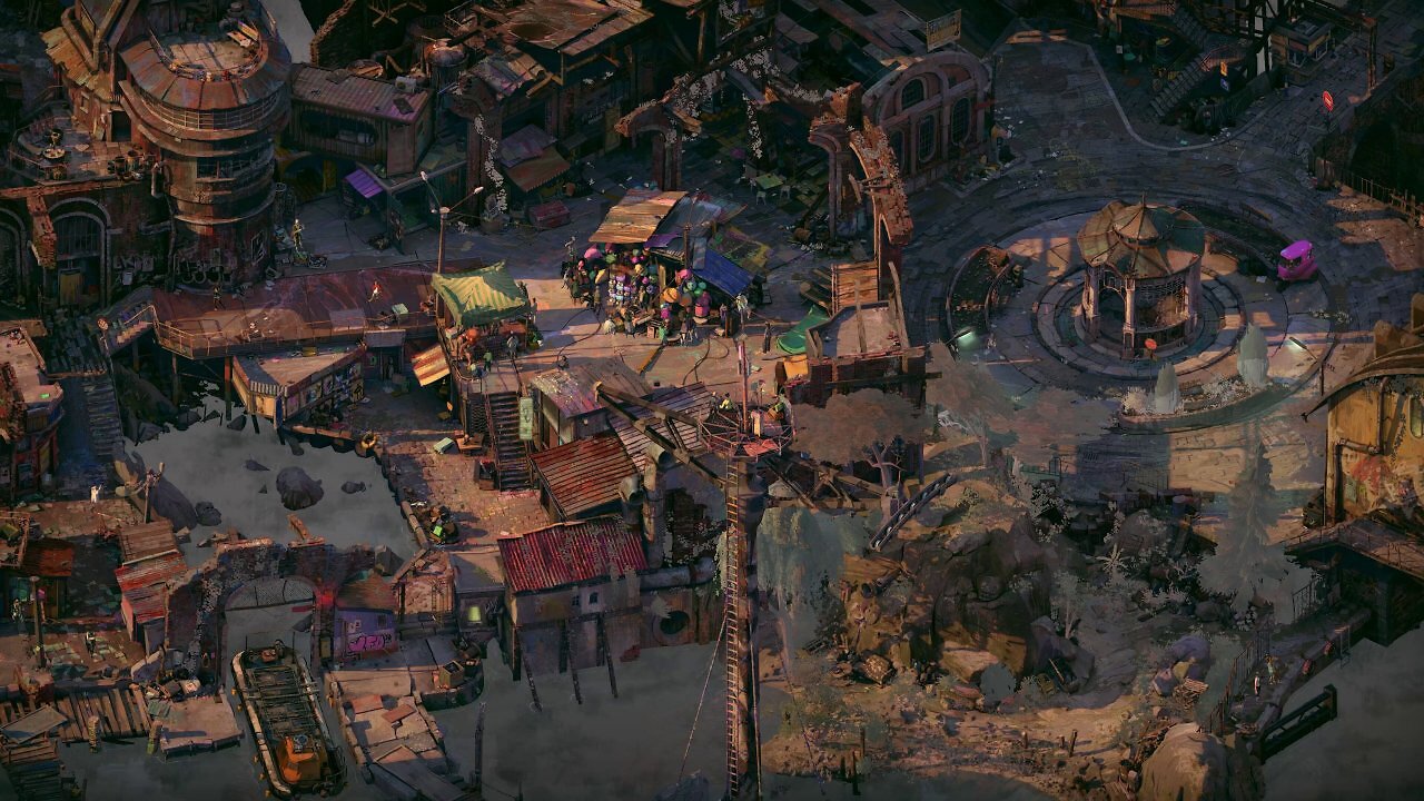 [25/09/2025] Zero Parades: For Dead Spies – Der Disco-Elysium-Nachfolger hat einen Releasetermin