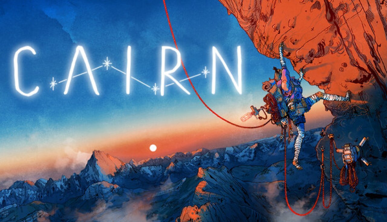 [01/09/2025] Cairn: Realistisches Bergsteiger-Spiel kommt bald für PS5 und PC