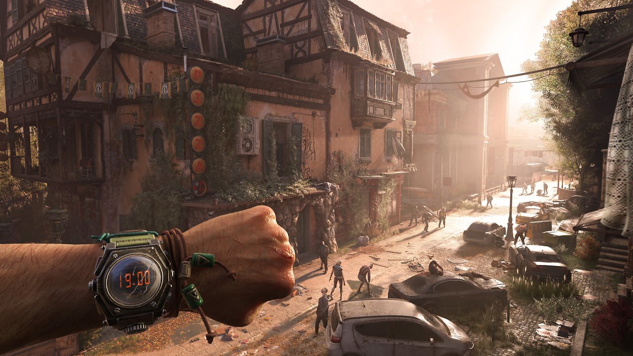 [09/09/2025] Die Spielerzahlen von Dying Light: The Beast hinken denen des Vorgängers deutlich hinterher.
