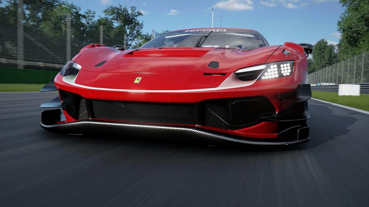 [25/09/2025] Gran Turismo 7:&nbsp;​Spec 3 Update bringt viele neue Strecken, neue Autos und mehr