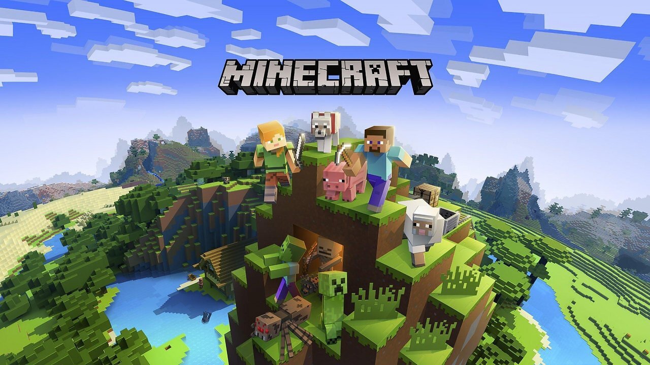[30/09/2025] Minecraft bekommt eine neue Chefin - Ubisoft-Expertin für Monetarisierung übernimmt Vanilla