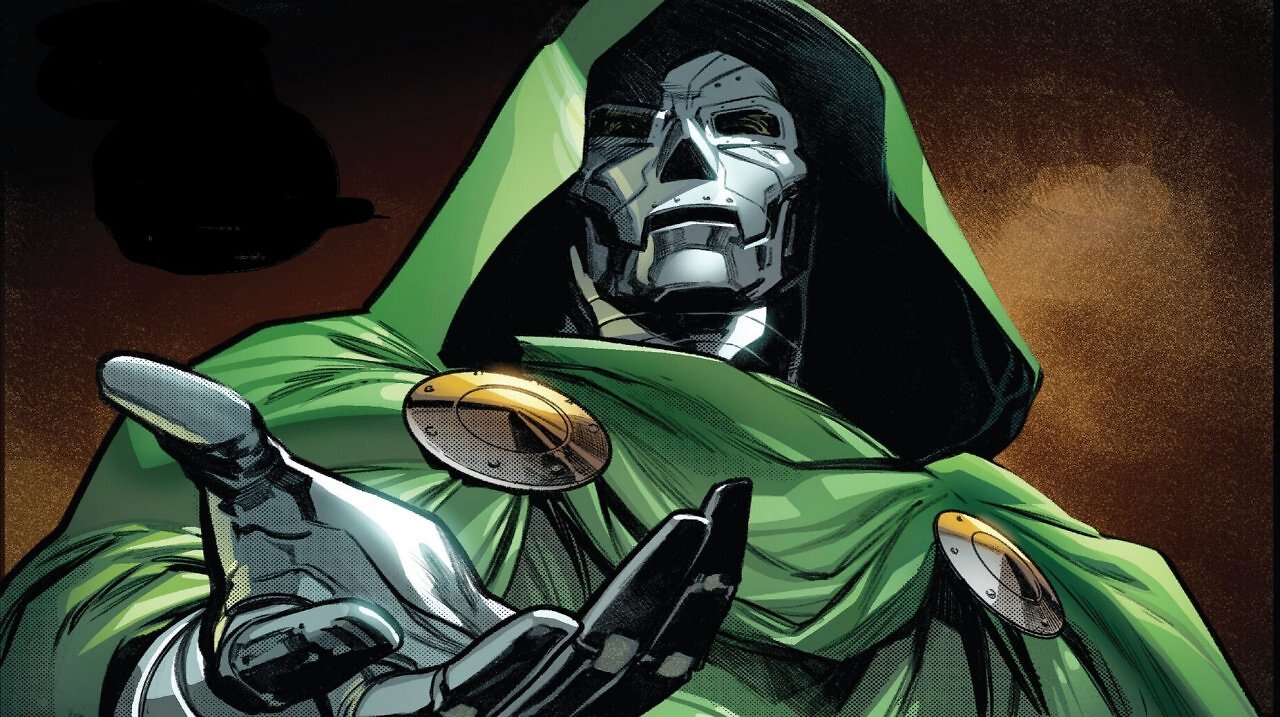 [12/09/2025] Avengers: Doomsday - offizielles Bild der Dreharbeiten wirft Fragen auf