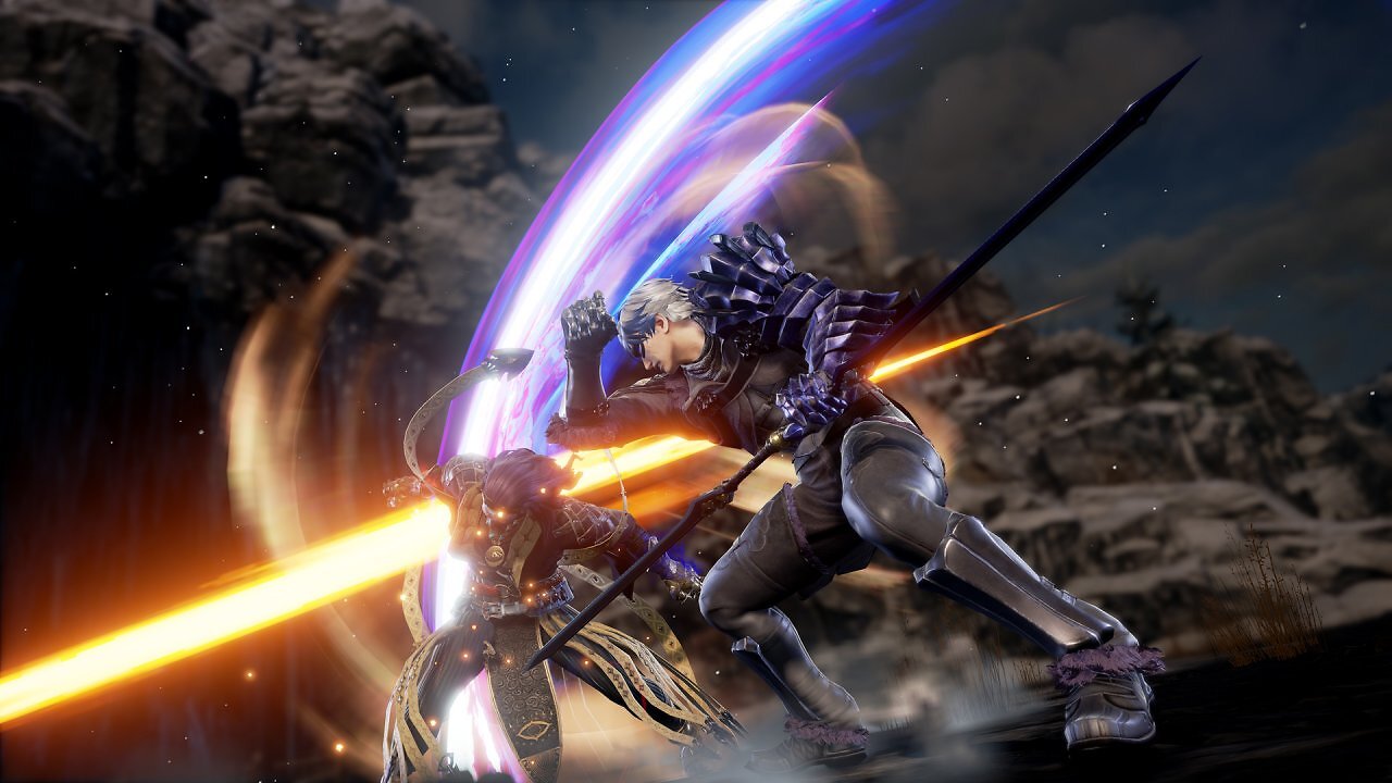 [09/09/2025] Soul Calibur 7: Mögliche Ankündigung bei Nintendo Direct im Herbst (Gerücht)
